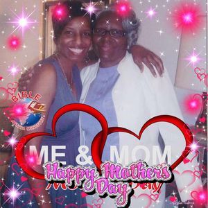 Meet your Posher, Donna